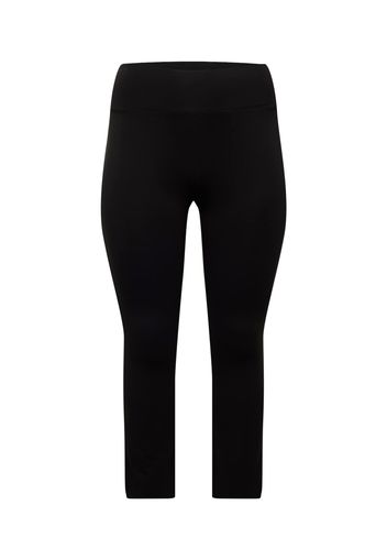 Guido Maria Kretschmer Curvy Collection Leggings 'Leonie'  nero