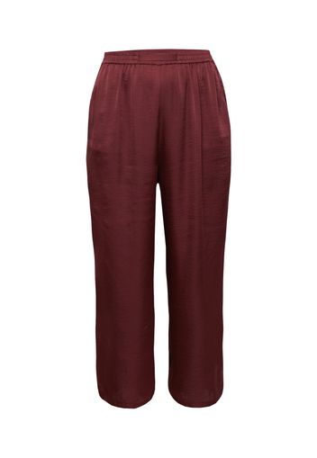 Guido Maria Kretschmer Curvy Collection Pantaloni  castano