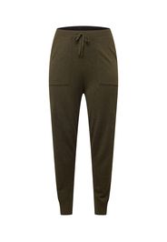 Guido Maria Kretschmer Curvy Collection Pantaloni 'Jenny'  cachi