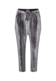 Guido Maria Kretschmer Curvy Collection Pantaloni 'Rosina'  grigio