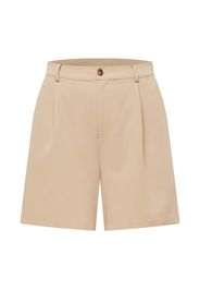 Guido Maria Kretschmer Curvy Collection Pantaloni 'Fabia'  beige