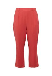 Guido Maria Kretschmer Curvy Collection Pantaloni chino 'Tessa'  melone