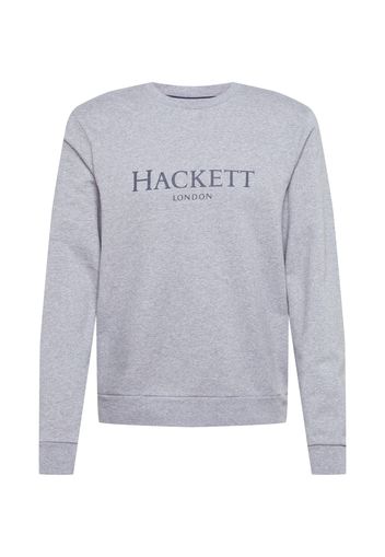 Hackett London Felpa  grigio sfumato / grigio scuro