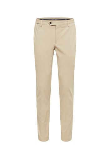 Hackett London Pantaloni chino 'KENSINGTON'  beige