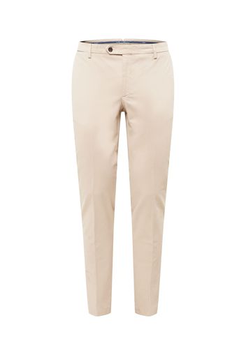 Hackett London Pantaloni chino 'KENSINGTON'  beige