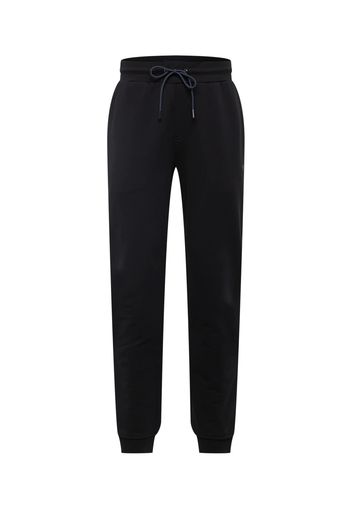 Hackett London Pantaloni  nero