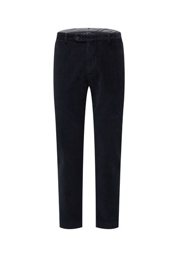 Hackett London Pantaloni chino  navy