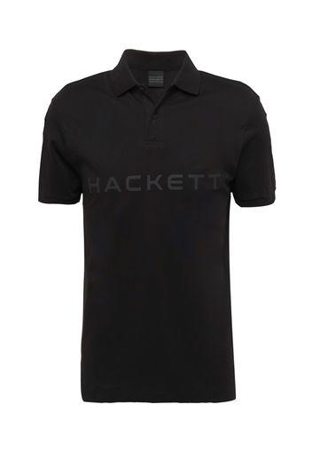 Hackett London Maglietta  nero