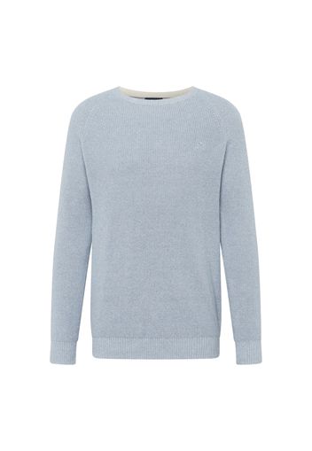 Hackett London Pullover  blu chiaro