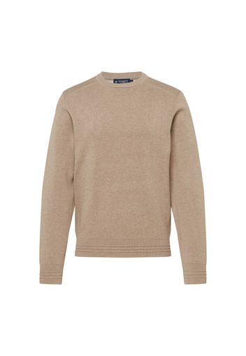 Hackett London Pullover  greige