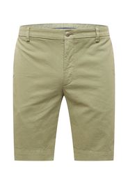 Hackett London Pantaloni chino 'KENSINGTON'  oliva