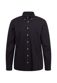 Hackett London Camicia  nero