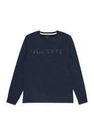 Hackett London Maglietta  blu scuro