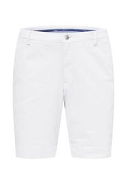 Hackett London Pantaloni chino 'KENSINGTON'  bianco