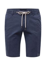 Hackett London Pantaloni  navy