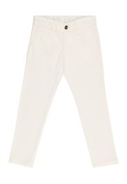 Hackett London Pantaloni  bianco