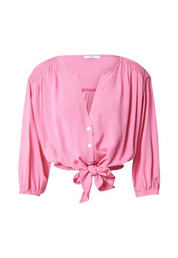 Hailys Camicia da donna 'Jette'  rosa