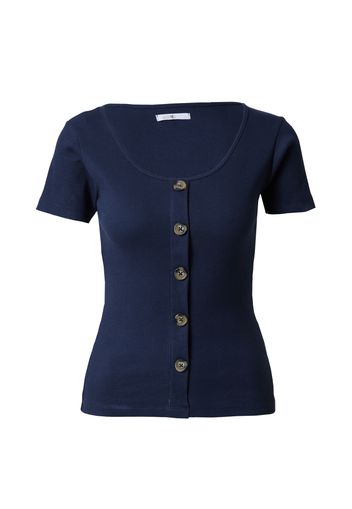 Hailys Maglietta 'Samma'  navy