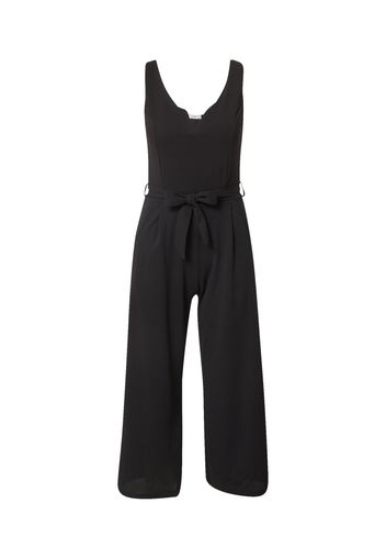 Hailys Tuta jumpsuit 'Naddy'  nero