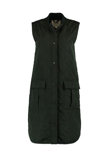 Hailys Gilet 'Nola'  nero