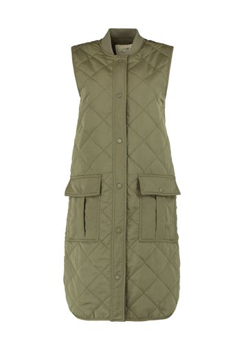 Hailys Gilet 'Nola'  oliva