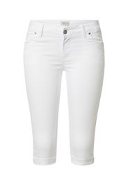 Hailys Jeans 'Jenna'  bianco denim