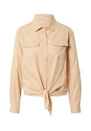 Hailys Camicia da donna 'Dina'  beige chiaro