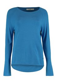 Hailys Pullover 'Marin'  blu reale