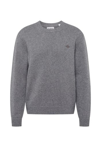 Han Kjøbenhavn Pullover  grigio