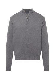 Han Kjøbenhavn Pullover  grigio