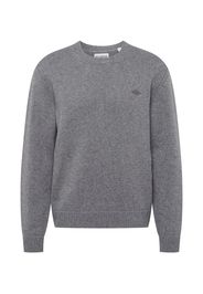 Han Kjøbenhavn Pullover  grigio