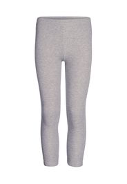 happy girls Leggings  grigio