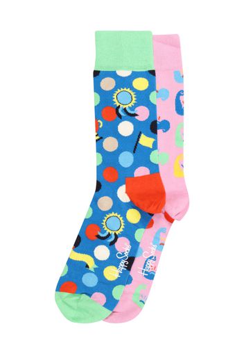 Happy Socks Calzino  colori misti