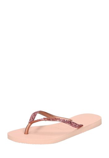 HAVAIANAS Infradito  rosa