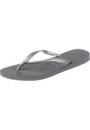 HAVAIANAS Infradito 'Slim'  grigio