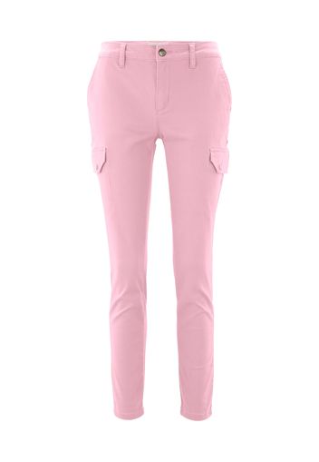 heine Pantaloni cargo  rosa