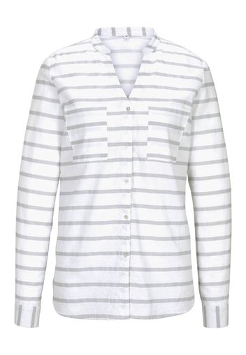 heine Camicia da donna  bianco