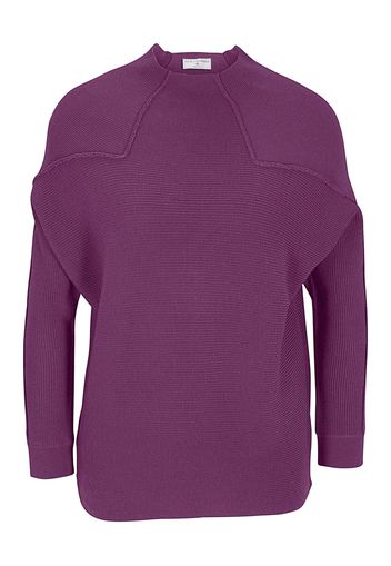 heine Pullover  lilla