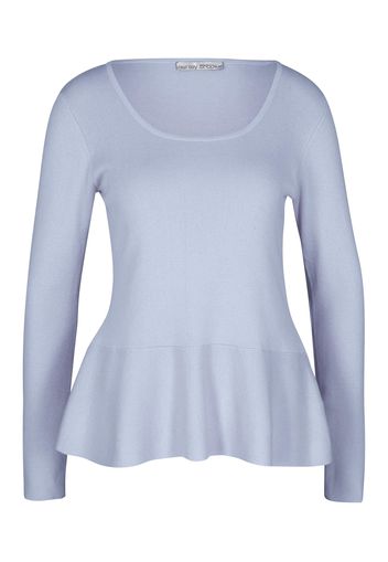 heine Pullover  blu chiaro