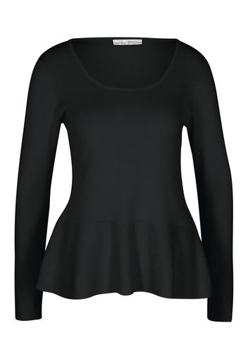 heine Pullover  nero