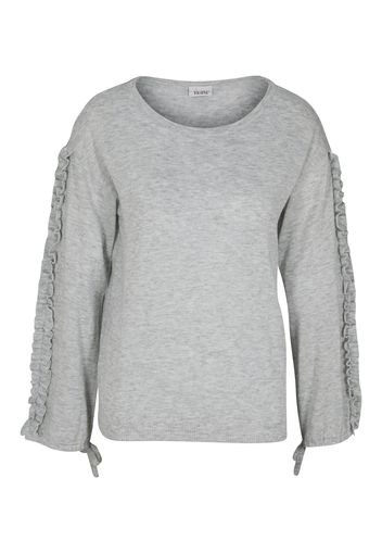 heine Pullover  grigio sfumato