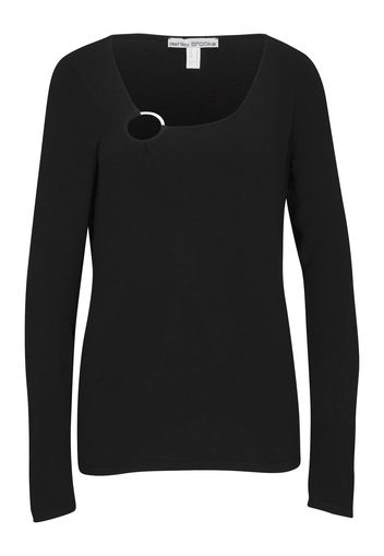 heine Pullover  nero