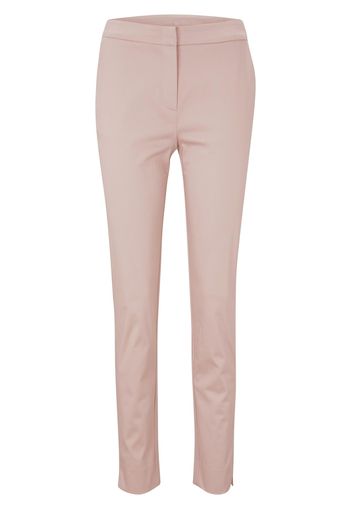 heine Pantaloni chino  rosa