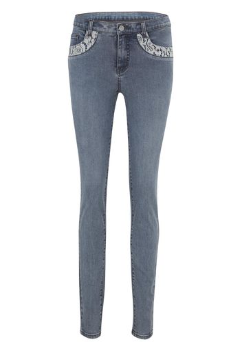 heine Jeans  blu denim