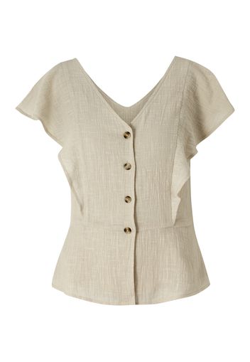 heine Camicia da donna  beige