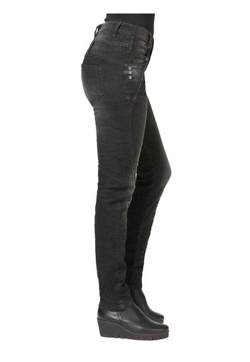 heine Jeans  nero denim