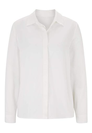 heine Camicia da donna  bianco