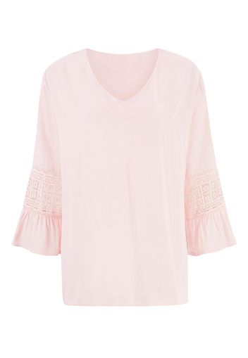 heine Camicia da donna  rosa chiaro