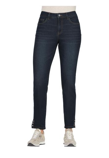 heine Jeans  blu scuro