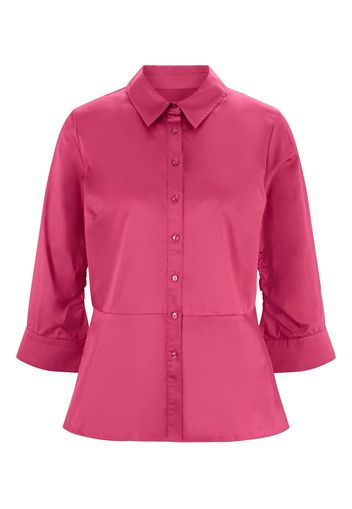 heine Camicia da donna  fucsia